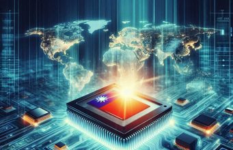 Taiwan e Nvidia: una nuova guerra invisibile Taiwan e Nvidia