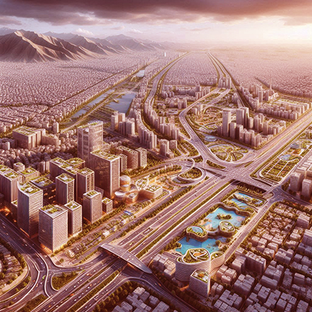 teheran Teheran