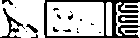 toro possente, amato da Aten