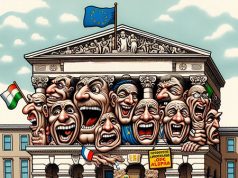 Il Tribunale Speciale dell’Europa ipocrita e impotente Tribunale Speciale dell'Europa