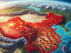 Trump in Cina – Parte 2 Trump in Cina