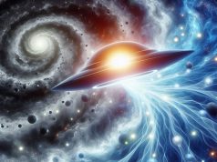 Ai pastori USA: preparatevi a documenti sugli UFO UFO