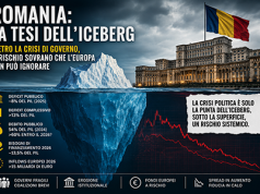 Romania, Bucarest inquieta Ungheria, Bucarest inquieta