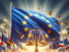 L’Unione Europea vero finto Stato etico L'Unione Europea vero finto Stato etico