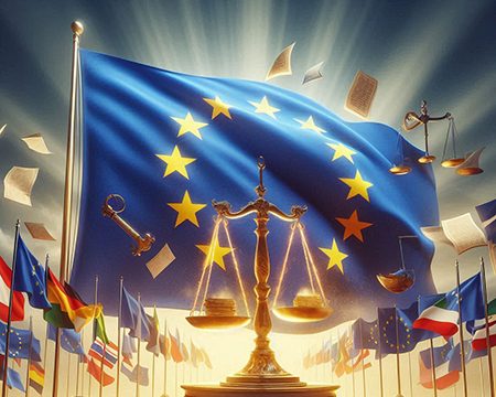 L’Unione Europea vero finto Stato etico L'Unione Europea vero finto Stato etico