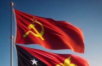 Le relazioni diplomatiche URSS – Papua Nuova Guinea compiono 50 anni URSS - Papua Nuova Guinea