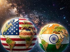 India – USA: Rubio incontra Modi USA - India