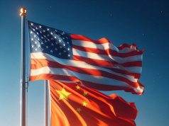 Potrebbe scoppiare una guerra USA – Cina USA - Cina