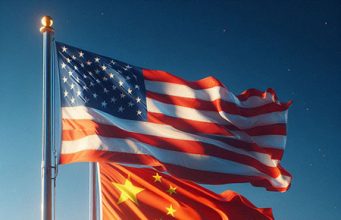 Potrebbe scoppiare una guerra USA – Cina USA - Cina