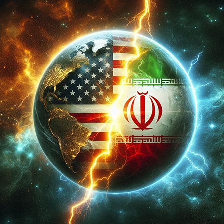usairan USA - Iran