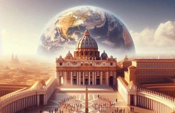 Il Vaticano nel nuovo scenario multipolare Il Vaticano nel nuovo scenario multipolare