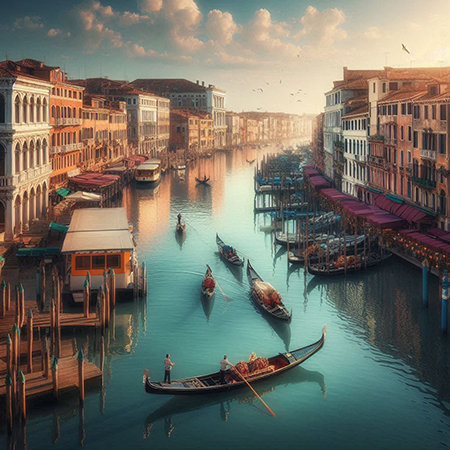 venezia Venezia
