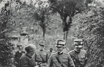Un grande Re: Vittorio Emanuele III – Parte 1 Vittorio Emanuele III e la popolana