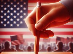 Voto per corrispondenza, sconfitti i Democratici USA Voto USA