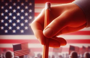Voto per corrispondenza, sconfitti i Democratici USA Voto USA