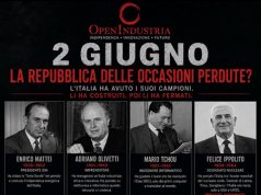 2 giugno, la Repubblica e la memoria che manca 2 giugno Repubblica
