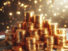 I 300 miliardi che potrebbero cambiare il Medio Oriente 300 miliardi
