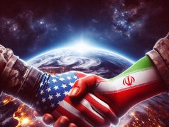 L’accordo USA – Iran non deve far dimenticare chi sono gli ayatollah accordo USA - Iran