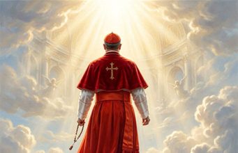 Addio a Camillo Ruini, ultimo principe della Chiesa italiana Addio a Camillo Ruini