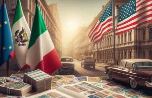 Una volta c’erano Ambasciate e relazioni tra Stati Una volta c'erano Ambasciate e relazioni tra Stati