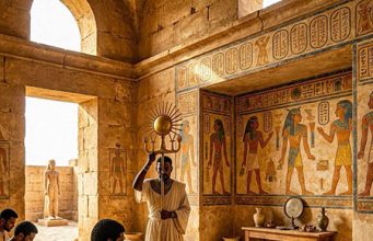 Incantesimi e monoteismo dall’Antico Egitto – Parte 6 Antico Egitto