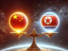L’asse Pechino – Pyongyang e il nuovo equilibrio dell’Asia asse Pechino - Pyongyang