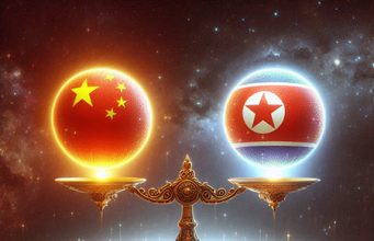 L’asse Pechino – Pyongyang e il nuovo equilibrio dell’Asia asse Pechino - Pyongyang