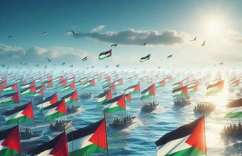 Libia, linea dura di Haftar sugli attivisti della Flotilla attivisti della Flotilla
