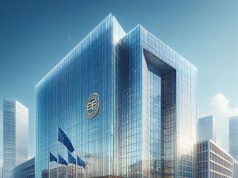 BCE aumenta i tassi di 25 punti base BCE