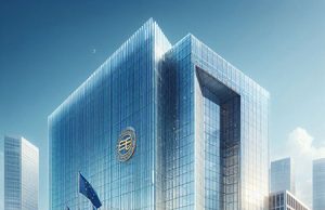 BCE aumenta i tassi di 25 punti base BCE