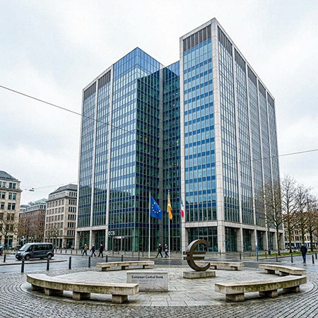 bce-banca-centrale-europea BCE, Banca Centrale Europea