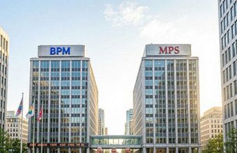 BPM propone a MPS una aggregazione, subito seguita da San Paolo e BPER BPM e MPS