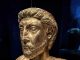Lo stato dell’arte – I busti aurei degli imperatori romani Busto aureo di Marco Aurelio conservato presso il Museo Romano di Avenches - https://it.wikipedia.org/wiki/File:Buste_en_or_de_Marc_Aur%C3%A8le_-_Visage.jpg