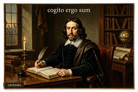 cartesio Cartesio