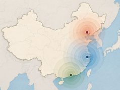 Lo stato dell’arte – La Cina e la nascita di un nuovo sistema artistico La Cina
