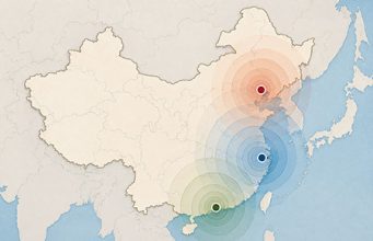 Lo stato dell’arte – La Cina e la nascita di un nuovo sistema artistico La Cina