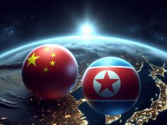 Cina e Corea del Nord rinsaldano legami e inaugurano un nuovo inizio Cina e Corea del Nord