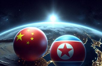Cina e Corea del Nord rinsaldano legami e inaugurano un nuovo inizio Cina e Corea del Nord