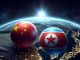 Cina e Corea del Nord rinsaldano legami e inaugurano un nuovo inizio Cina e Corea del Nord
