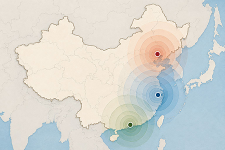 cina La Cina