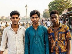 Clandestini, l’infanzia inventata dei minorenni non accompagnati clandestini