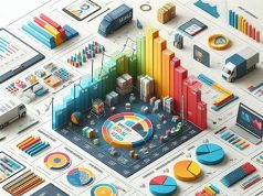 Istat, l’andamento del commercio al dettaglio commercio al dettaglio