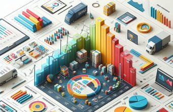 Istat, l’andamento del commercio al dettaglio commercio al dettaglio