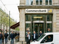 Commerzbank, Berlino dice no a UniCredit Commerzbank, Berlino dice no a UniCredit