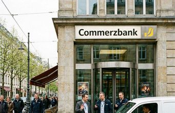 Commerzbank, Berlino dice no a UniCredit Commerzbank, Berlino dice no a UniCredit