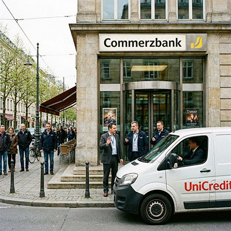 commerzbank_unicredit Commerzbank, Berlino dice no a UniCredit