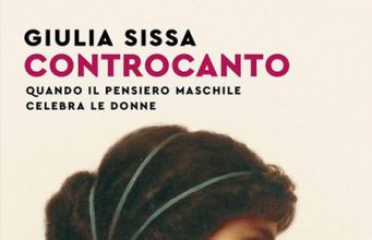 “Controcanto” di Giulia Sissa "Controcanto" di Giulia Sissa