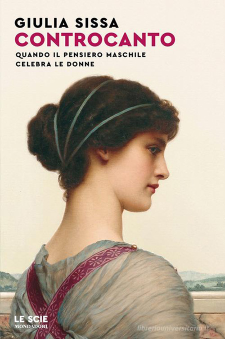 controcanto-di-giulia-sissa "Controcanto" di Giulia Sissa