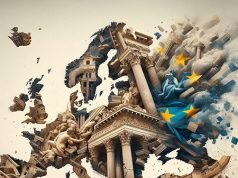 La decostruzione dell’Europa decostruzione dell'Europa