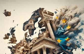 La decostruzione dell’Europa decostruzione dell'Europa